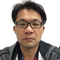 Samuel Hsieh