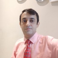 Gurudevanand Sharma