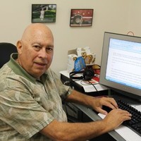 Brian Feldman
