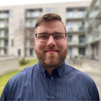 Kasper Dahl Jensen