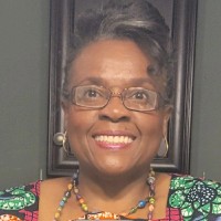 Pamela Sharpe, Ph.D.