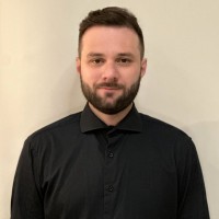 Glauco Morandini Martins