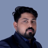 Akshay A