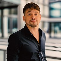 Pawel Durek