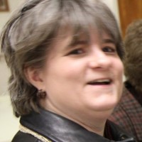 Nora McDougall-Collins