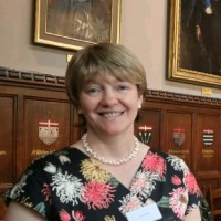 Jane Barber Mstj