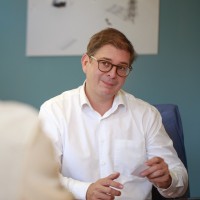 Mathieu Sarrau