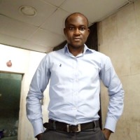 Simeon Oyeleke