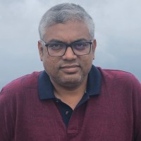 Muthu Krishnan