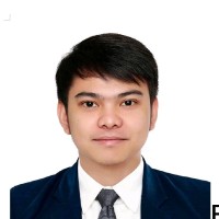 Patrick Sedie Victorio