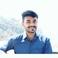 Tushar Poojari