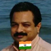 Ashok ANAND