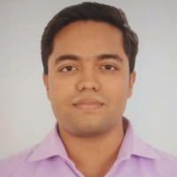 Vibhanshu Shukla