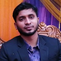 Md Iman Hossain