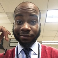 Keycuss Walker