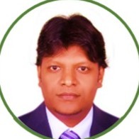 Denesh Singh