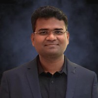 Pramod Patra