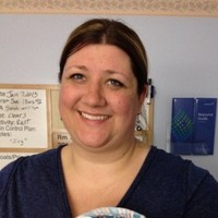 Mindy Dale