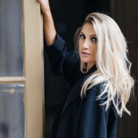 Isabella Bolkvadze