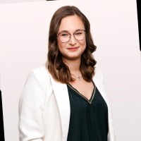 Katarzyna Dyrda,  PhD