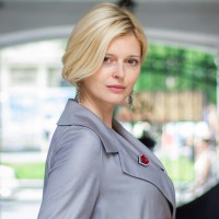 Svitlana Nakonechna
