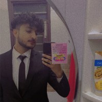 Sahil Sharma