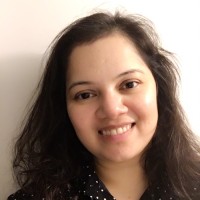 Shruti P. Rane, Ph.D., ABPP-CN