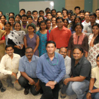 Sanjay Bhatikar