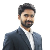HARISH VARMA