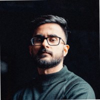 Rohan Joshi