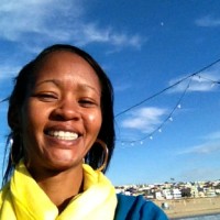 Jane Kiguta, Ra