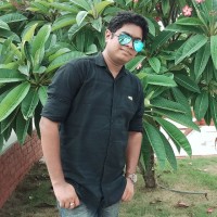 Biswainddu Parida