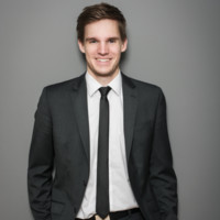 Kevin Krieter