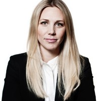 Anna-Lena C. Orrenius