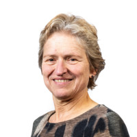 Mieke Van Hoof