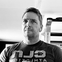 Patrik Gustafsson