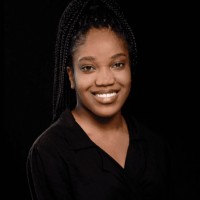 Samantha Offiong