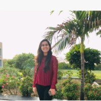 Dr. Vidhi Patel (Pharmd)