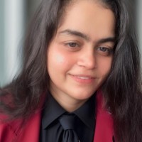 Riddhi Bhanushali