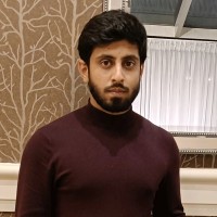 Mohammed Khan