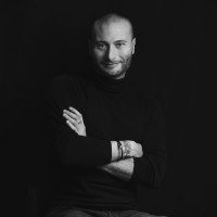 Luca Marcon