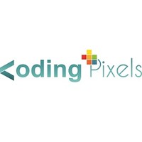 Coding Pixels