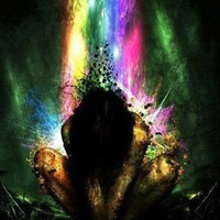 Broken Halo