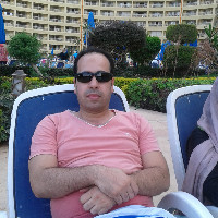 Mohamed Abo Arab