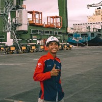 Rio Irawan