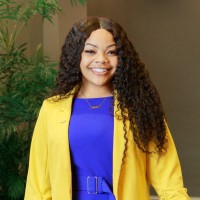 Amber Chavis