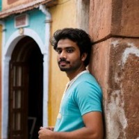 Lokesh Chaphe