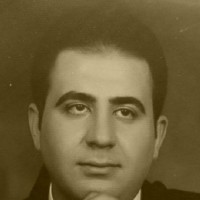 Mr Bahrami