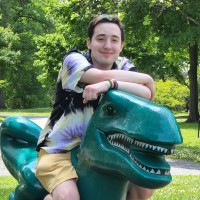 Aster Greenblatt