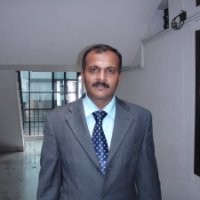 Majesh Kumar